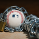 Pitchers and catchers haven’t reported yet, and may not for quite a while.
